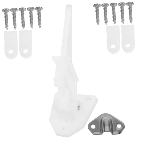 Mipcase 1set Boat Speedometer Nylon Pickup Tube Easy Installation Tool for Accurate Rate Measurement and Accessory for Yachts and Kayaks