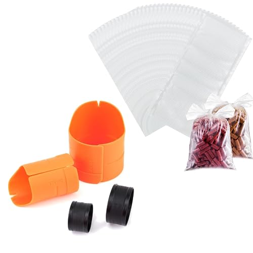 FZGLHQQ 1 Set PVA Bag Refill
