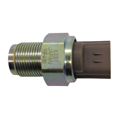 Capteur de pression rampe commune 499000-6131 stoppe la surconsommation du Isuzu 6HK1