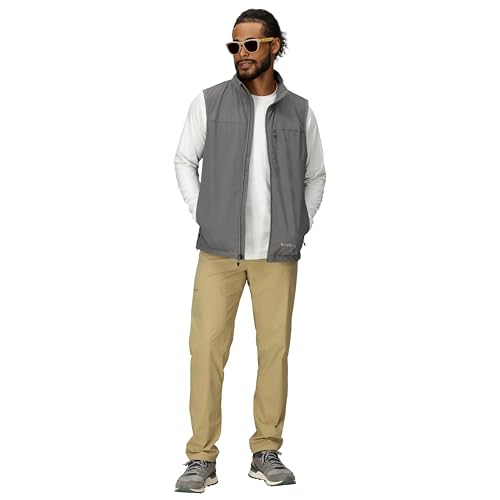 MARMOT Men's Tempo Vest4
