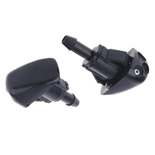 Buse de lave-glace Kia Sorento 2004 gicleur essuie-glace de rechange pare-brise 2x
