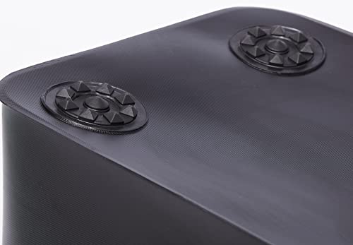 Savage Gear WPMP L/XL 24l / 50l Lure Carryall Angeltasche – Bild 3