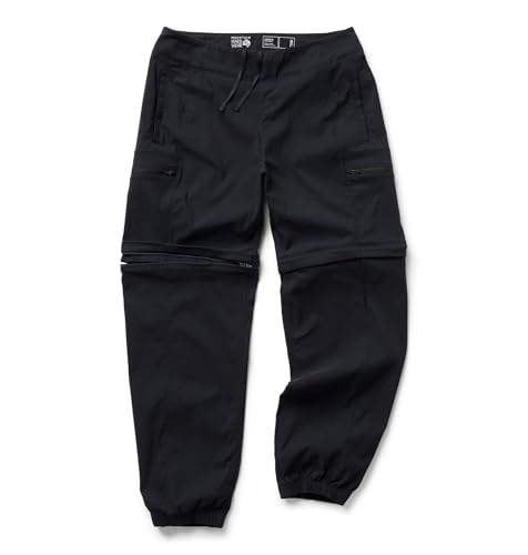 Mountain Hardwear Dynama Convertible