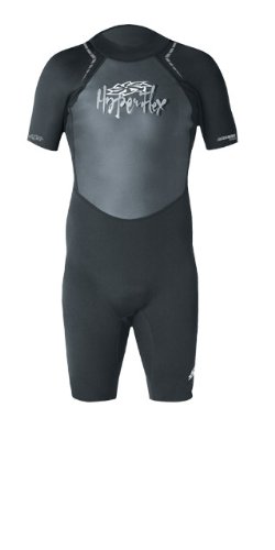 Hyperflex Wetsuits Men's Access 2.5mm Spring Suit