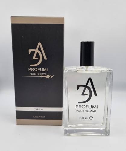 Perfumes Pour Homme, perfume para hombre, 100 ml, Abercrombi Made...