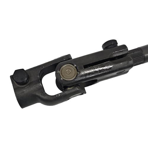 Arbre EPS Court OEM 201-104C3402-00 de Direction Commandant BRP - 4