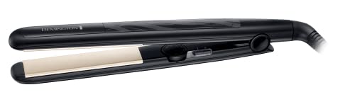 Mini-Glätteisen Remington Ceramic Straight für Haarstyling