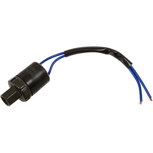 Global Parts Distributors - SWITCH NORMALLY OPEN (1711565)