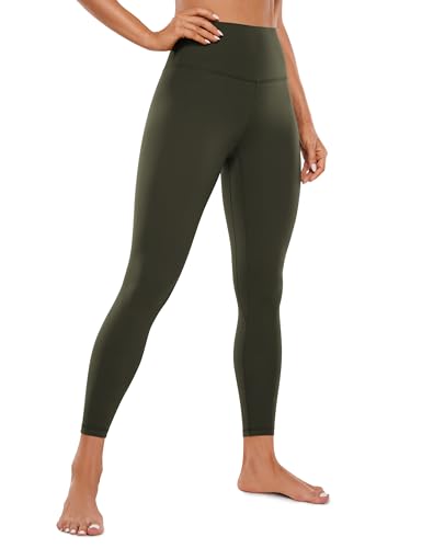 CRZ-YOGA-Womens-Butterluxe-High-Waisted-Yoga-Leggings-25-28-Double-Seamed-Buttery-Soft-Comfy-Athletic-Gym-Workout-Pants