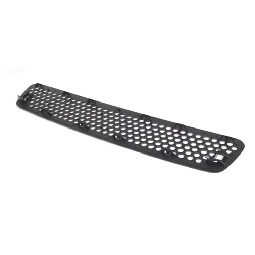 Calandre de capot centrale noire pour BMW E46 M3 remplacement direct 51132694723
