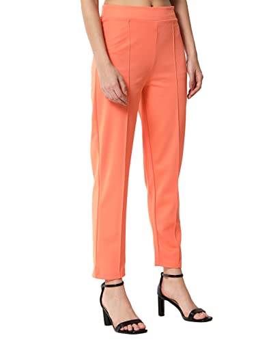 Image of KOTTY Women's Slim Casual Pants