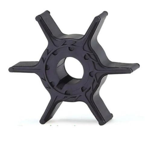 Turbine de pompe à eau pour moteur hors-bord 6 CV à 9.9 CV 68T-44352-00