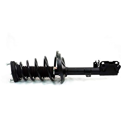 Image of Gabriel G57587 Ultra ReadyMount Rear Right Complete Strut Assembly for 06 Lexus RX400h FWD (1 Pack)