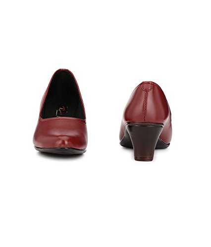 Image of Women's Synthetic Slip-on Bellies
