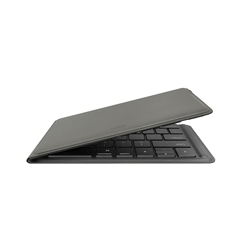 UNIQ Better by Design Forio Clavier Bluetooth Portable (Vert)