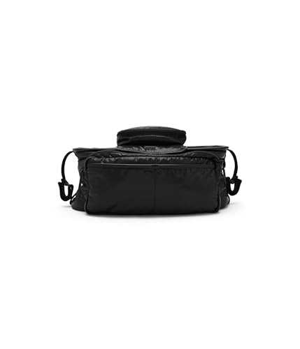 Caraa Unisex Stroller Caddy Black One Size One Size