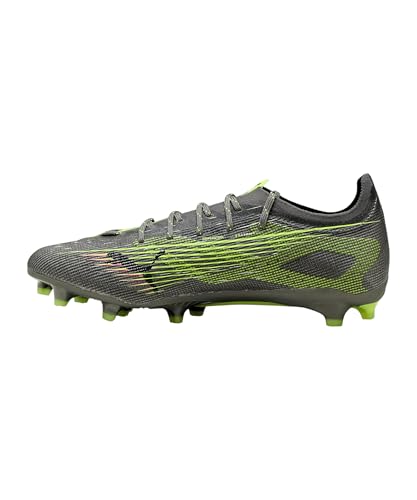 Image of PUMA Mens Ultra 5 Pro Firm GroundArtificial Ground Soccer Cleats - Blue