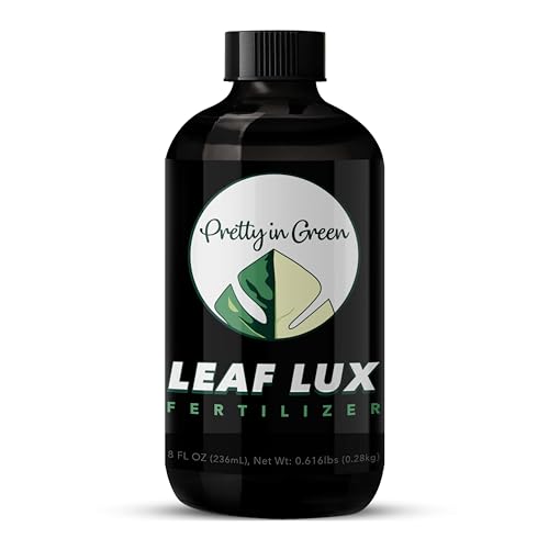 Premium Concentrated Liquid Fertilizer