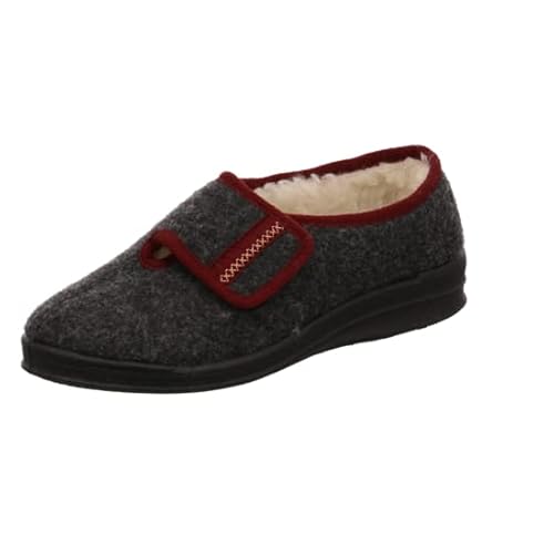 Intermax TOP-23-W, gris, 42 EU Cover