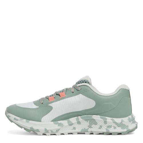 Image of Under Armour Women's Charged Bandit Trail 3 Running Shoes