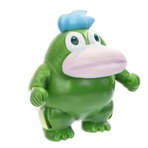 Amazon.com: World of Nintendo 2 1/2-Inch Mini-Figures Wave 36