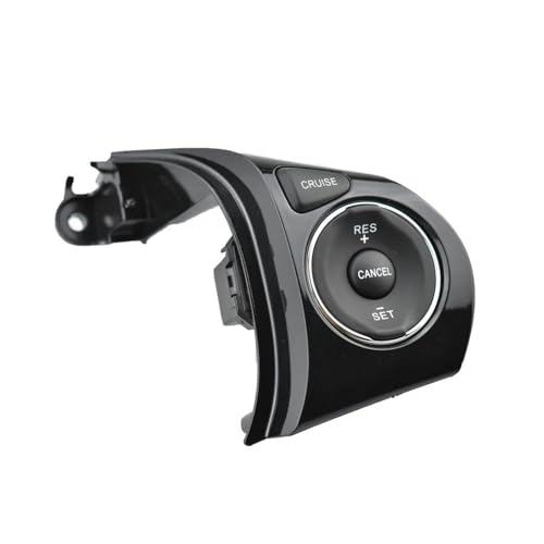 Bouton de croisière volant Civic 2012-2015 Jade 35880-TR6-A01 Commutateur Droite