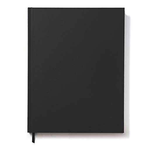 image for Vela Sciences S7-D Expanded Procover Lab Notebook, 9.25 x 11.75 in, 14