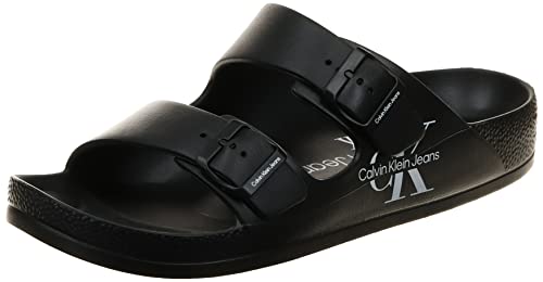 Calvin Klein Men's Zion Sandal