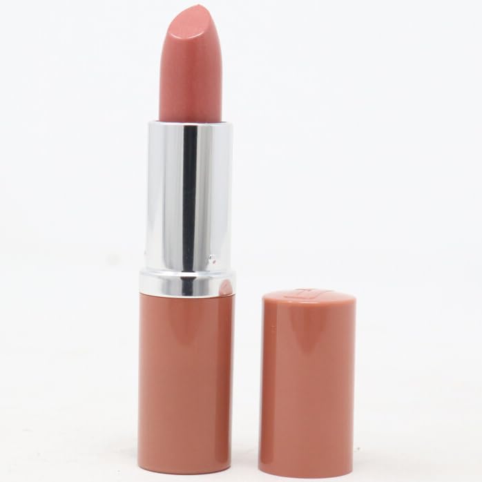 pop lip colour + primer lipstick Unbox (02 bare pop, full size)