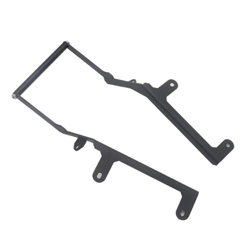Support de navigation GPS Honda FORZA 750 fixation pare-brise et plaque de téléphone 12mm