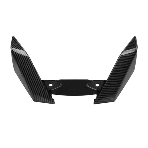 Extension de garde-boue BMW R1300GS pour protéger le radiateur des projections