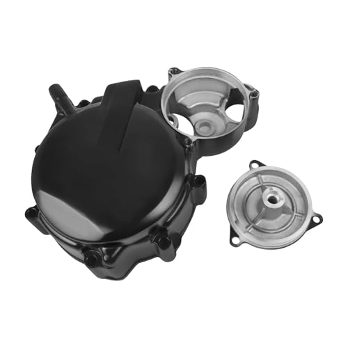 Couvercle de stator moteur GSXR 600 750 carter robuste contre casse moto