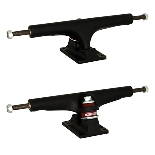 INDEPENDENT Truck Company 215 Stage 4 Black Skateboard Truck