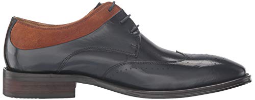 Image of Stacy Adams Hewlett Wing Tip Oxford