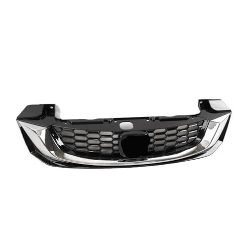 Couverture supérieure de calandre pare-chocs voiture grille capot Civic 2012 2013