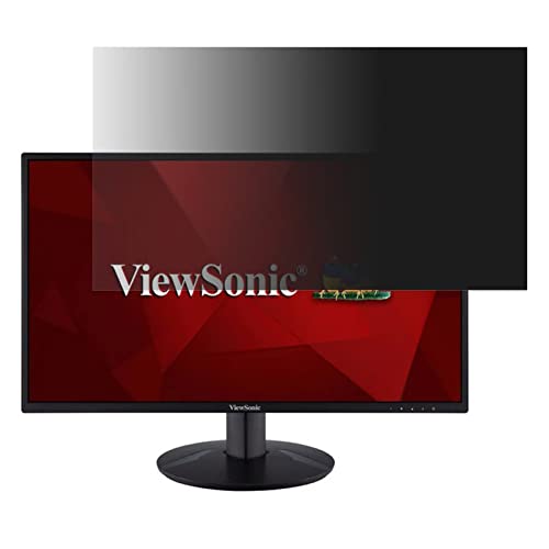 ViewSonic VA2418-SMH-7  23.8C` 16:9 `h~ tB^[ vCoV[tB^[ p\RPC j^[ tیtB u[CgJbg ˖h~ p\R ZLeB[̂h~ ʎgp\ 