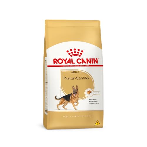 Royal Canin - Ração Pastor Alemão Adulto 10,1kg
