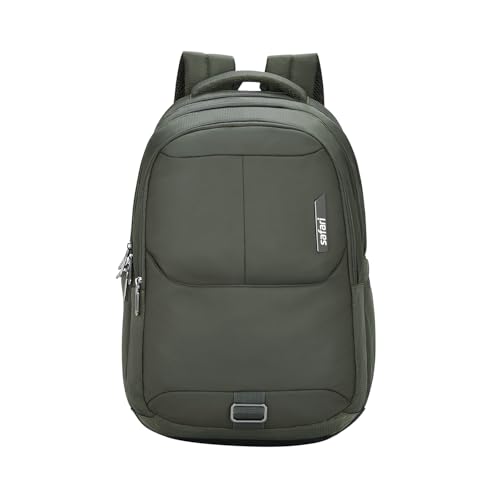 Safari Forge 34L Laptop Backpack, 3 compartments, Raincover, Anti...