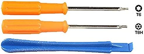 LB RB Bumpers Buttons Trigger Button Guide Surround on/Off Replacement for Xbox Series S X Controller