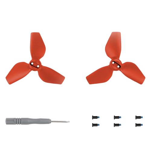 Hélices Neo Boosting compatibles avec drone 2016S pour un vol stable