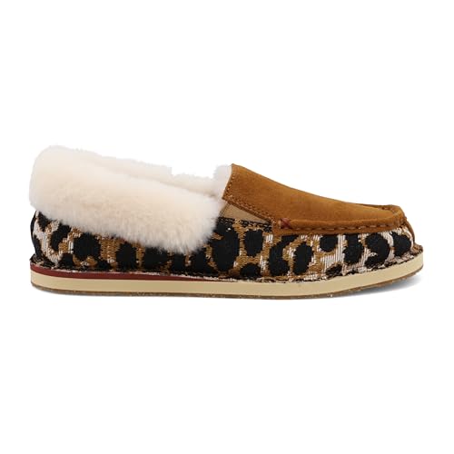 Image of Twisted X Women's Slip On Loafer