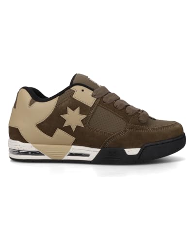 DC Shoes Men's Command Sneaker2
