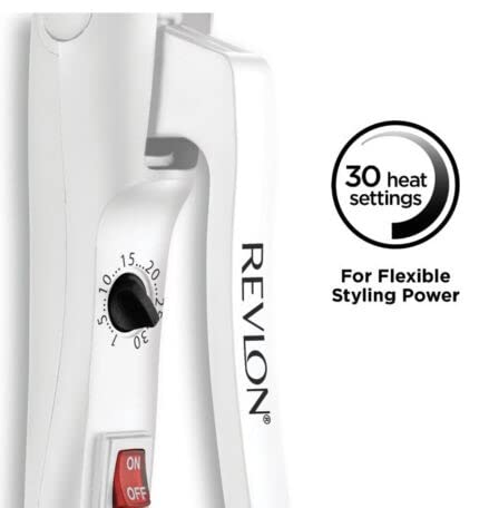 Revlon Wave Master Jumbo Waver
