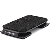 Amazon | エフェクター マジックテープ 固定用 アンダープレート