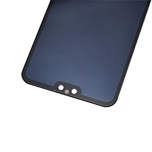 Image of Black Honor 9i LCD Display Touch Digitizer Screen Replacement for Honor 9N LLD-AL20 LLD-AL30