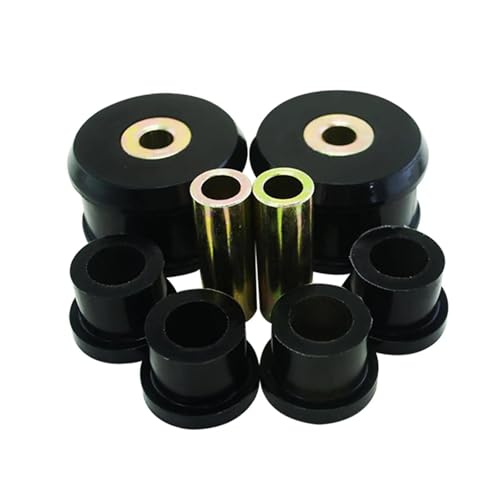 Buje de control frontal de metal modificado que elimina vibraciones en VW MK3