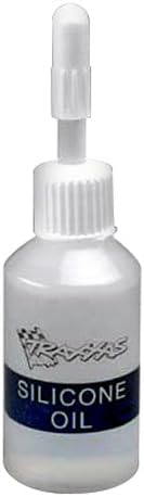 Traxxas 1666 Silicone Dampener Oil, 288-Pack