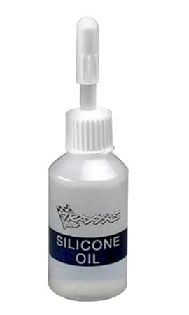 Traxxas 1666 Silicone Dampener Oil