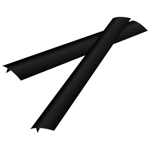 Cubiertas para huecos de estufa NESTINGHO de silicona, pack de 2