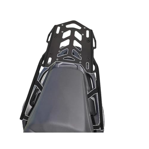 Porte-Bagages Arrière Anti-Vibrations NC750X Solution Transport